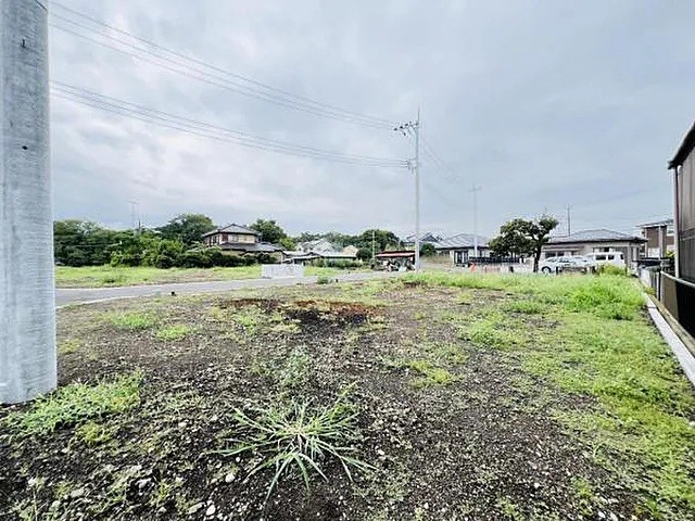 相模原市中央区田名の土地、区画16の外観4枚目の写真