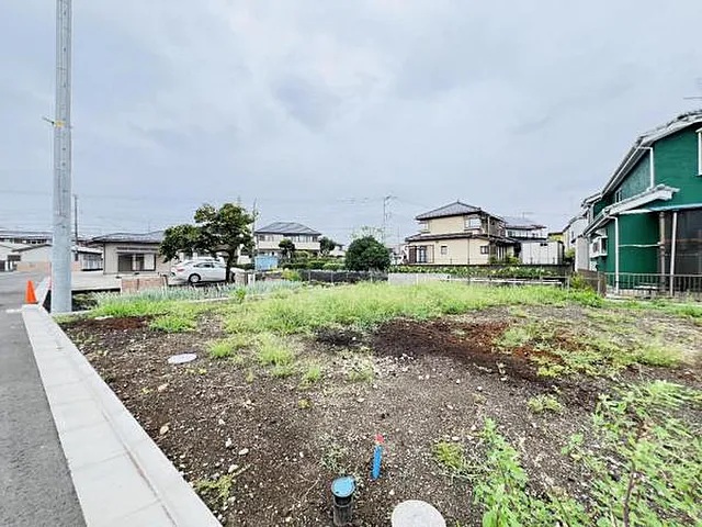 相模原市中央区田名の土地、区画17の外観3枚目の写真