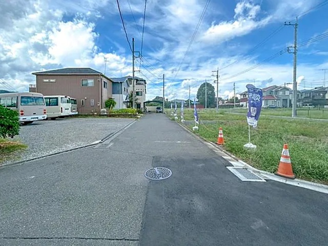 相模原市中央区田名の土地、区画17の外観4枚目の写真