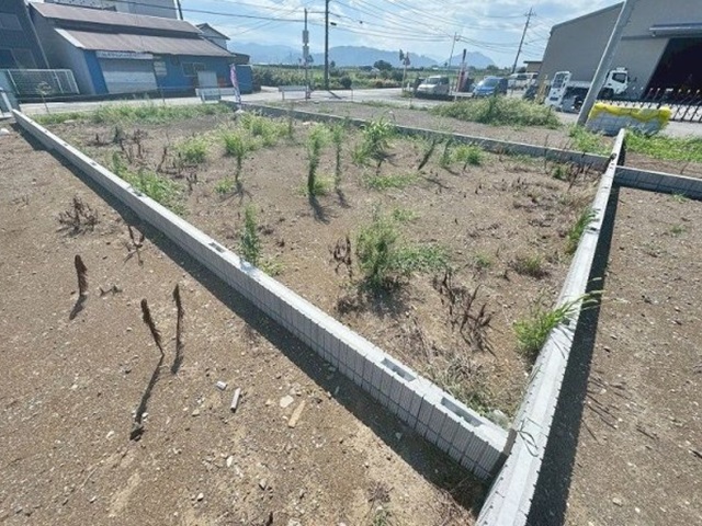相模原市中央区田名の土地、区画18の外観2枚目の写真