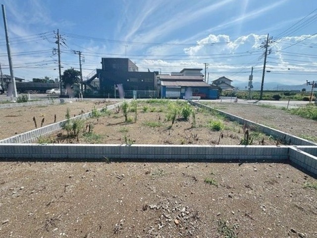 相模原市中央区田名の土地、区画18の外観3枚目の写真