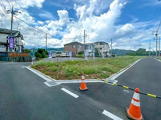 相模原市中央区田名の土地、区画19の外観4枚目の写真