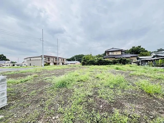 相模原市中央区田名の土地、区画2の外観2枚目の写真