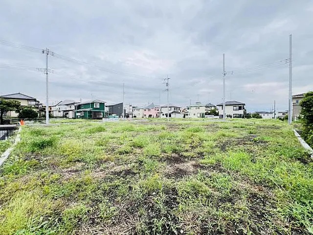 相模原市中央区田名の土地、区画2の外観3枚目の写真