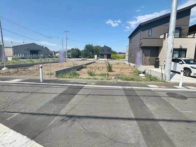 相模原市中央区田名の土地、区画20の外観1枚目の写真