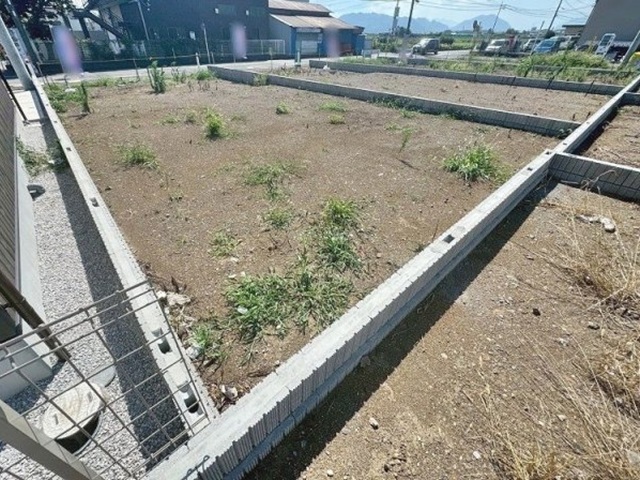相模原市中央区田名の土地、区画20の外観2枚目の写真