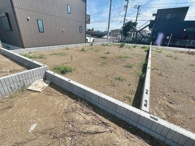 相模原市中央区田名の土地、区画20の外観3枚目の写真