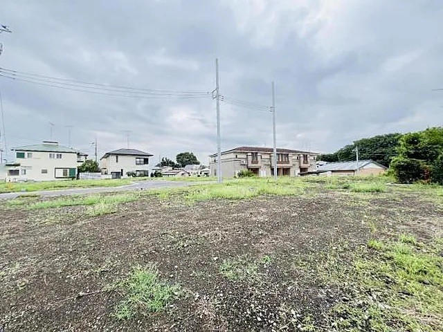 相模原市中央区田名の土地、区画4の外観4枚目の写真