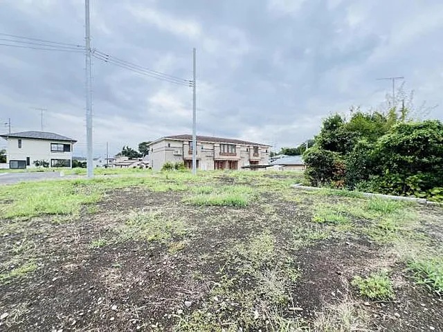 相模原市中央区田名の土地、区画5の外観3枚目の写真