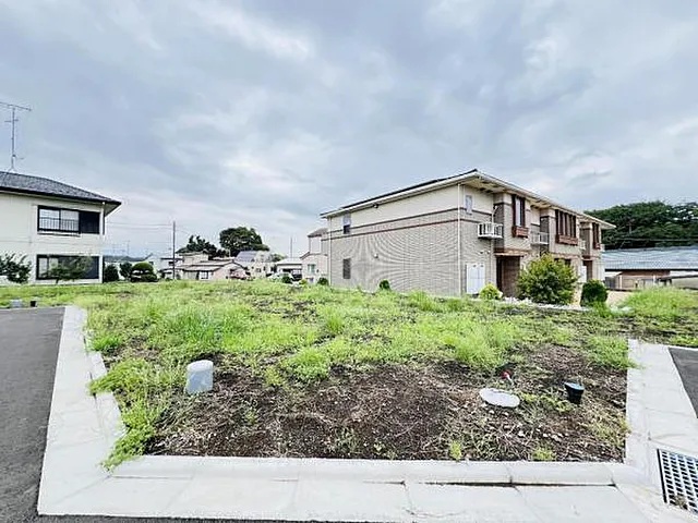 相模原市中央区田名の土地、区画7の外観1枚目の写真