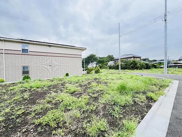 相模原市中央区田名の土地、区画7の外観2枚目の写真