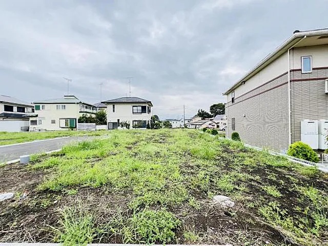 相模原市中央区田名の土地、区画7の外観4枚目の写真