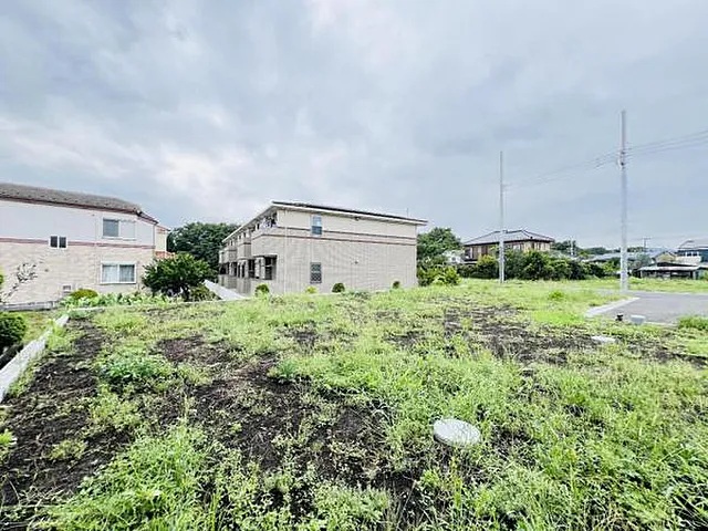 相模原市中央区田名の土地、区画8の外観4枚目の写真