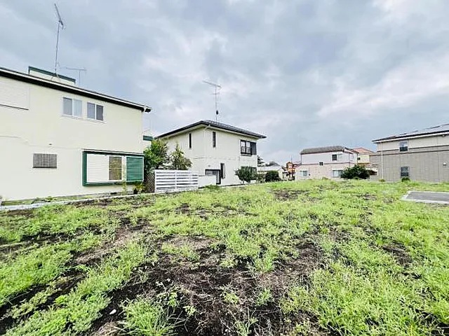 相模原市中央区田名の土地、区画9の外観2枚目の写真