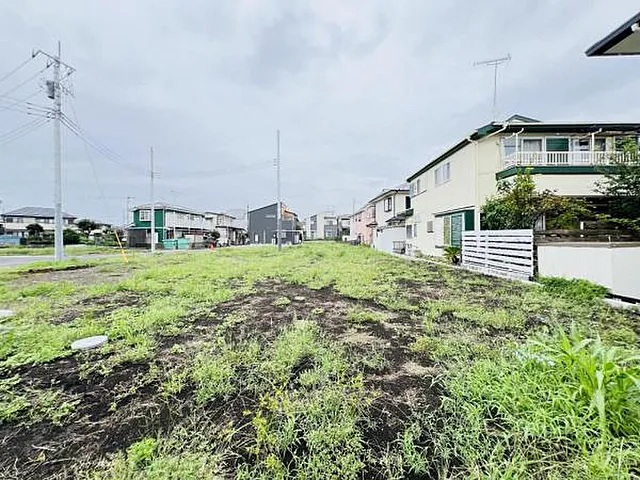 相模原市中央区田名の土地、区画9の外観4枚目の写真