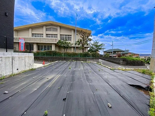 相模原市中央区田名の土地の外観3枚目の写真