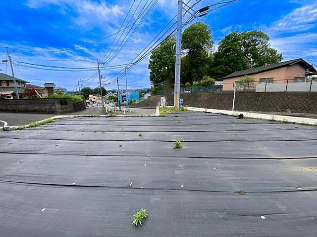 相模原市中央区田名の土地の外観4枚目の写真