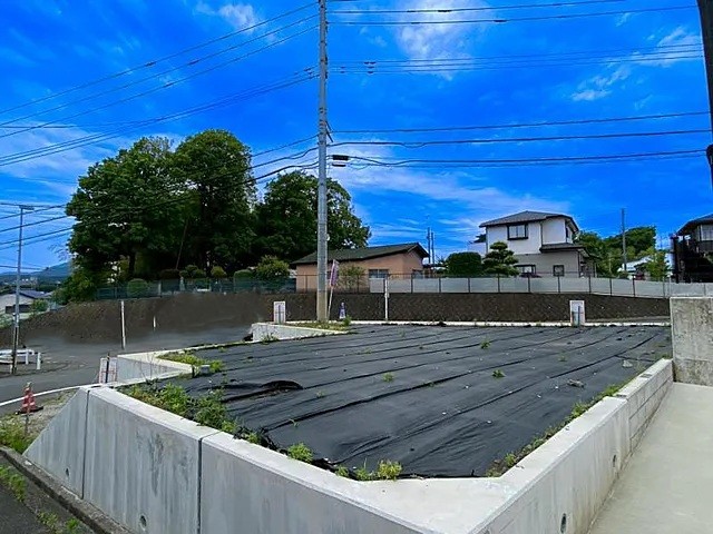 相模原市中央区田名の土地の外観5枚目の写真