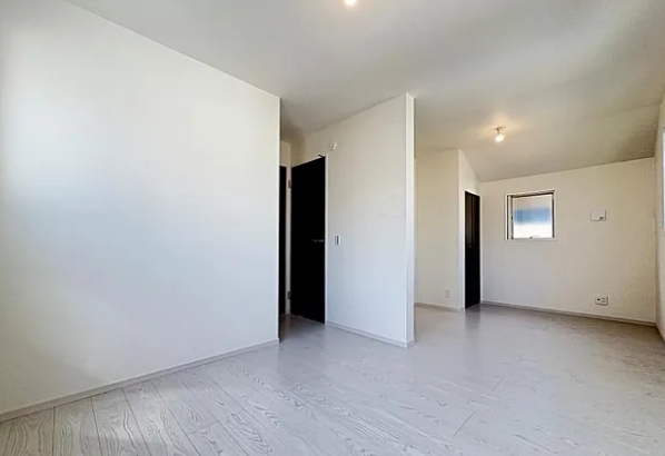 相模原市中央区宮下本町3丁目の新築戸建て1の洋室3の写真