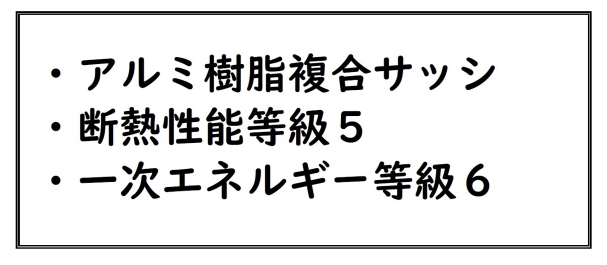 相模原市中央区田名の新築戸建て5の設備の写真