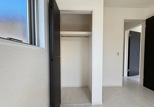 相模原市中央区宮下本町3丁目の新築戸建て1の収納3の写真