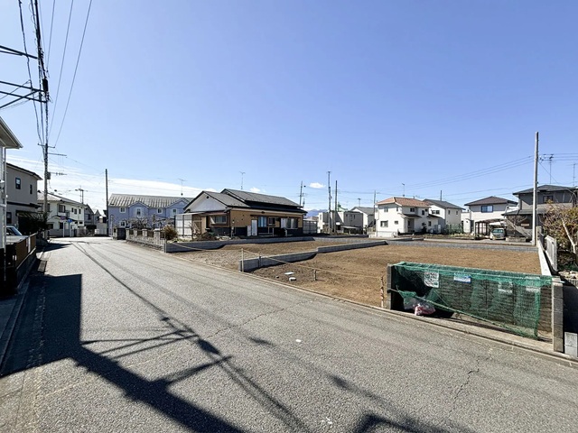 相模原市緑区原宿南2丁目の土地、区画1の外観1枚目の写真