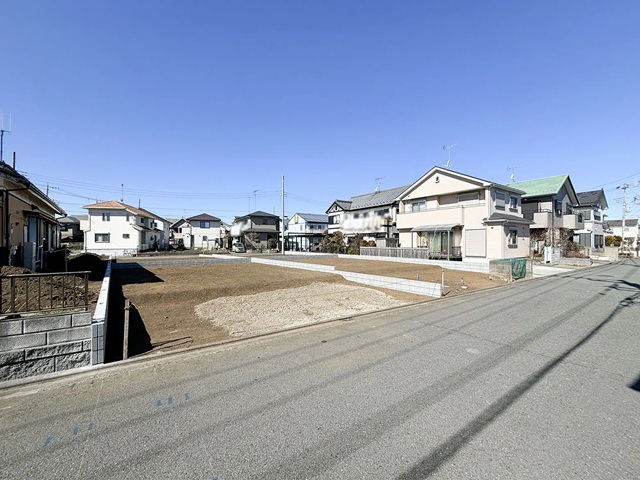 相模原市緑区原宿南2丁目の土地、区画1の外観2枚目の写真