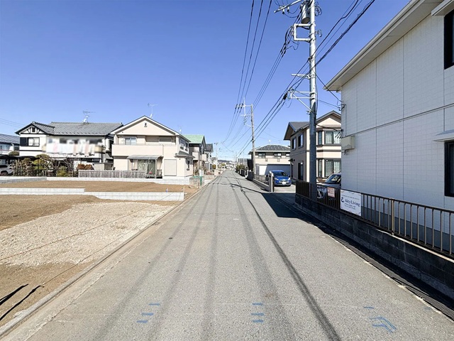 相模原市緑区原宿南2丁目の土地、区画1の外観4枚目の写真