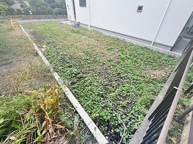 相模原市緑区橋本5丁目の土地、区画Bの外観4枚目の写真