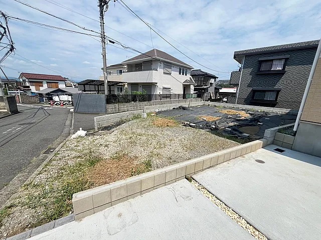 相模原市緑区東橋本4丁目の土地、区画1の外観3枚目の写真