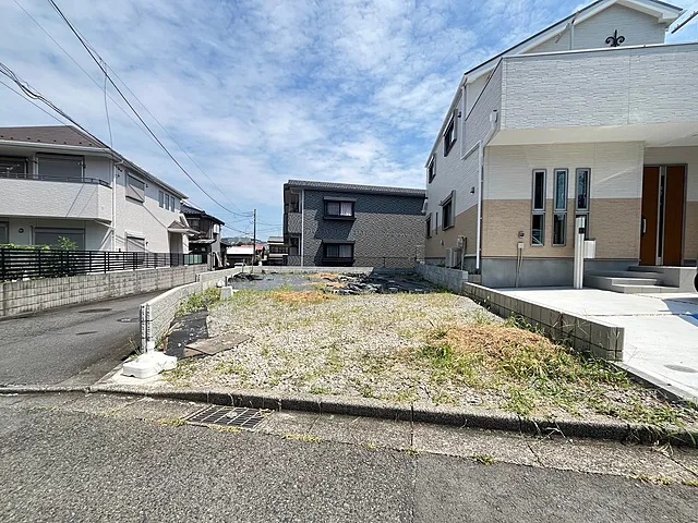 相模原市緑区東橋本4丁目の土地、区画1の外観4枚目の写真
