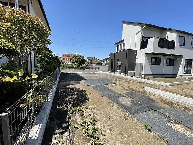 相模原市緑区久保沢1丁目の土地、区画4の外観2枚目の写真