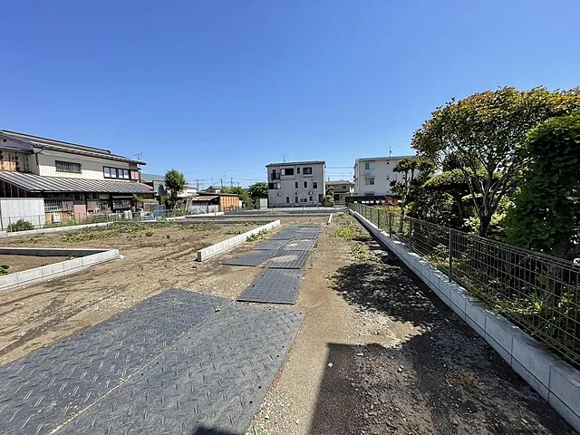 相模原市緑区久保沢1丁目の土地、区画4の外観3枚目の写真