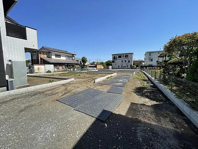相模原市緑区久保沢1丁目の土地、区画4の外観4枚目の写真