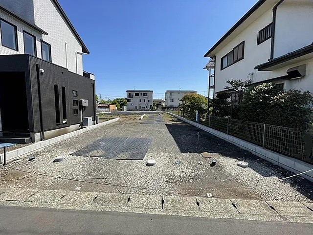 相模原市緑区久保沢1丁目の土地、区画4の外観5枚目の写真