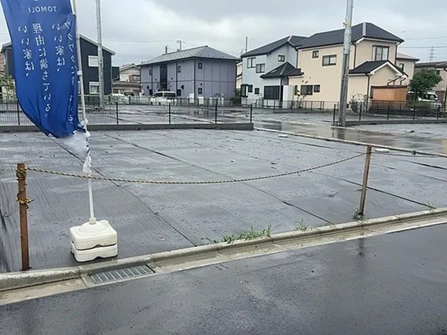 相模原市緑区二本松1丁目の土地、区画1の外観2枚目の写真