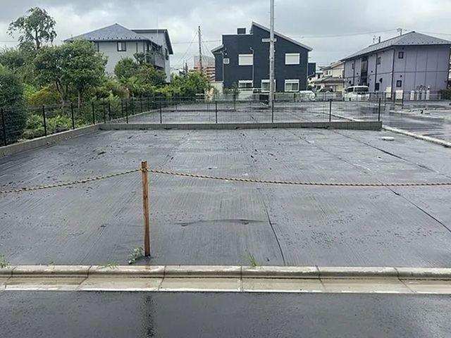 相模原市緑区二本松1丁目の土地、区画1の外観3枚目の写真