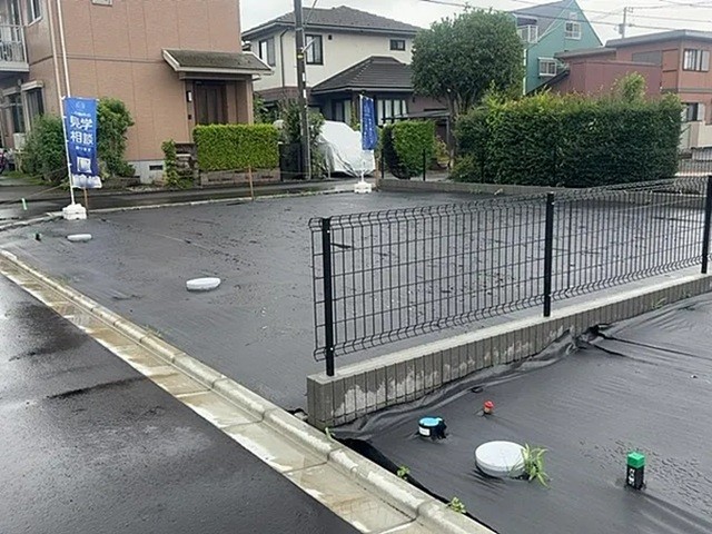 相模原市緑区二本松1丁目の土地、区画1の外観4枚目の写真