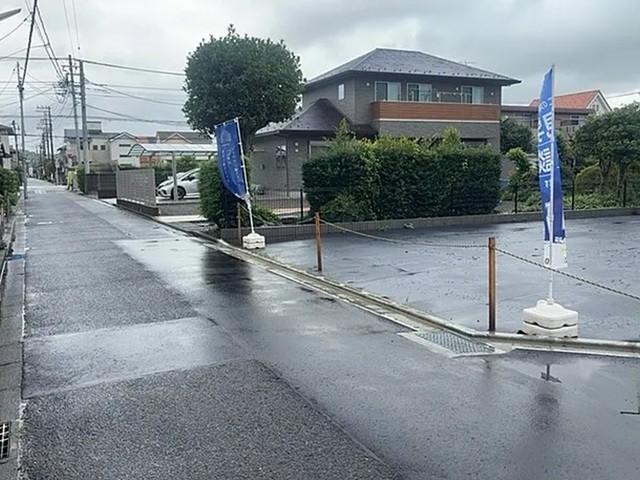 相模原市緑区二本松1丁目の土地、区画1の外観5枚目の写真