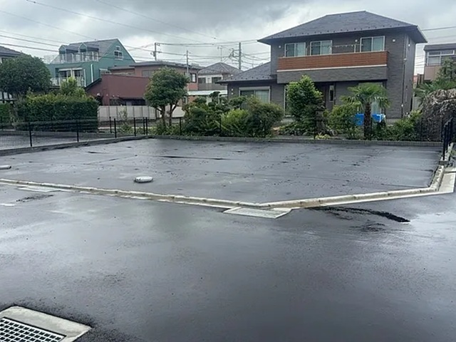 相模原市緑区二本松1丁目の土地、区画2の外観1枚目の写真