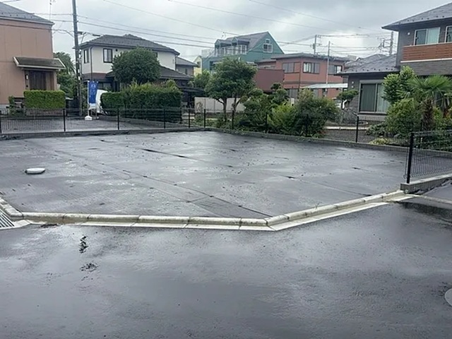 相模原市緑区二本松1丁目の土地、区画2の外観3枚目の写真