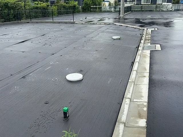 相模原市緑区二本松1丁目の土地、区画2の外観5枚目の写真