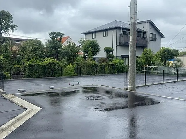 相模原市緑区二本松1丁目の土地、区画3の外観1枚目の写真