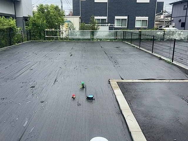 相模原市緑区二本松1丁目の土地、区画3の外観3枚目の写真