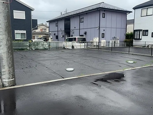 相模原市緑区二本松1丁目の土地、区画4の外観1枚目の写真
