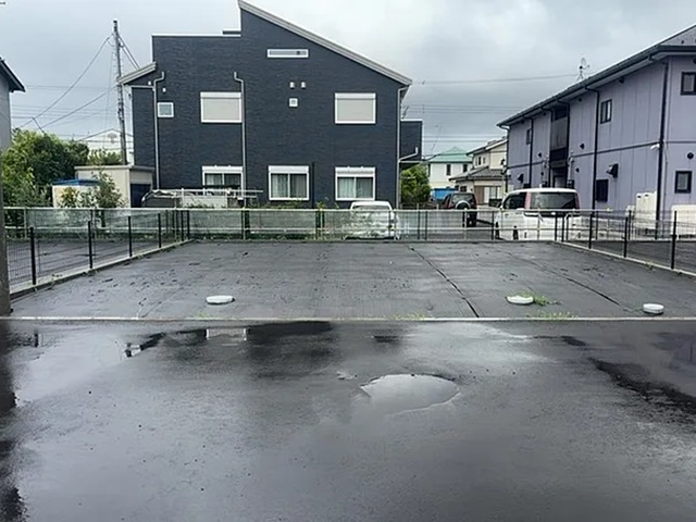 相模原市緑区二本松1丁目の土地、区画4の外観2枚目の写真
