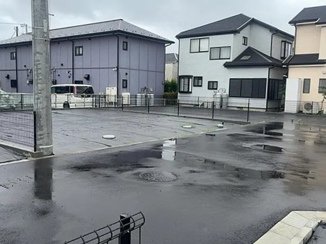 相模原市緑区二本松1丁目の土地、区画4の外観4枚目の写真