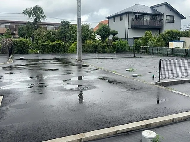 相模原市緑区二本松1丁目の土地、区画4の外観5枚目の写真