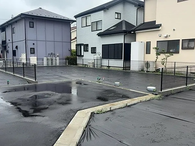 相模原市緑区二本松1丁目の土地、区画5の外観1枚目の写真