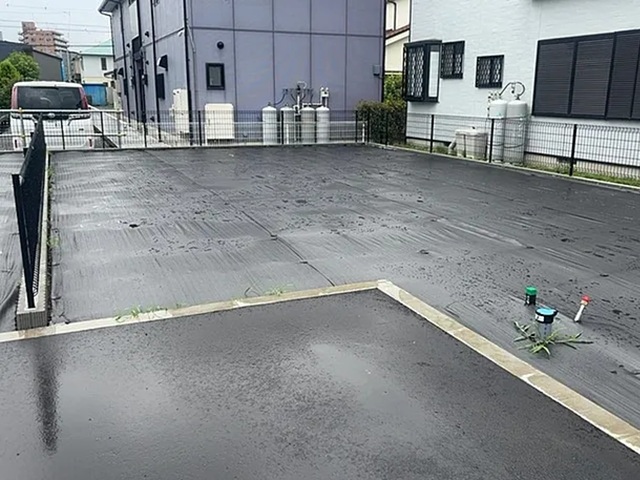 相模原市緑区二本松1丁目の土地、区画5の外観2枚目の写真